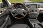 Mercedes-Benz ML350 4Matic 2012 года